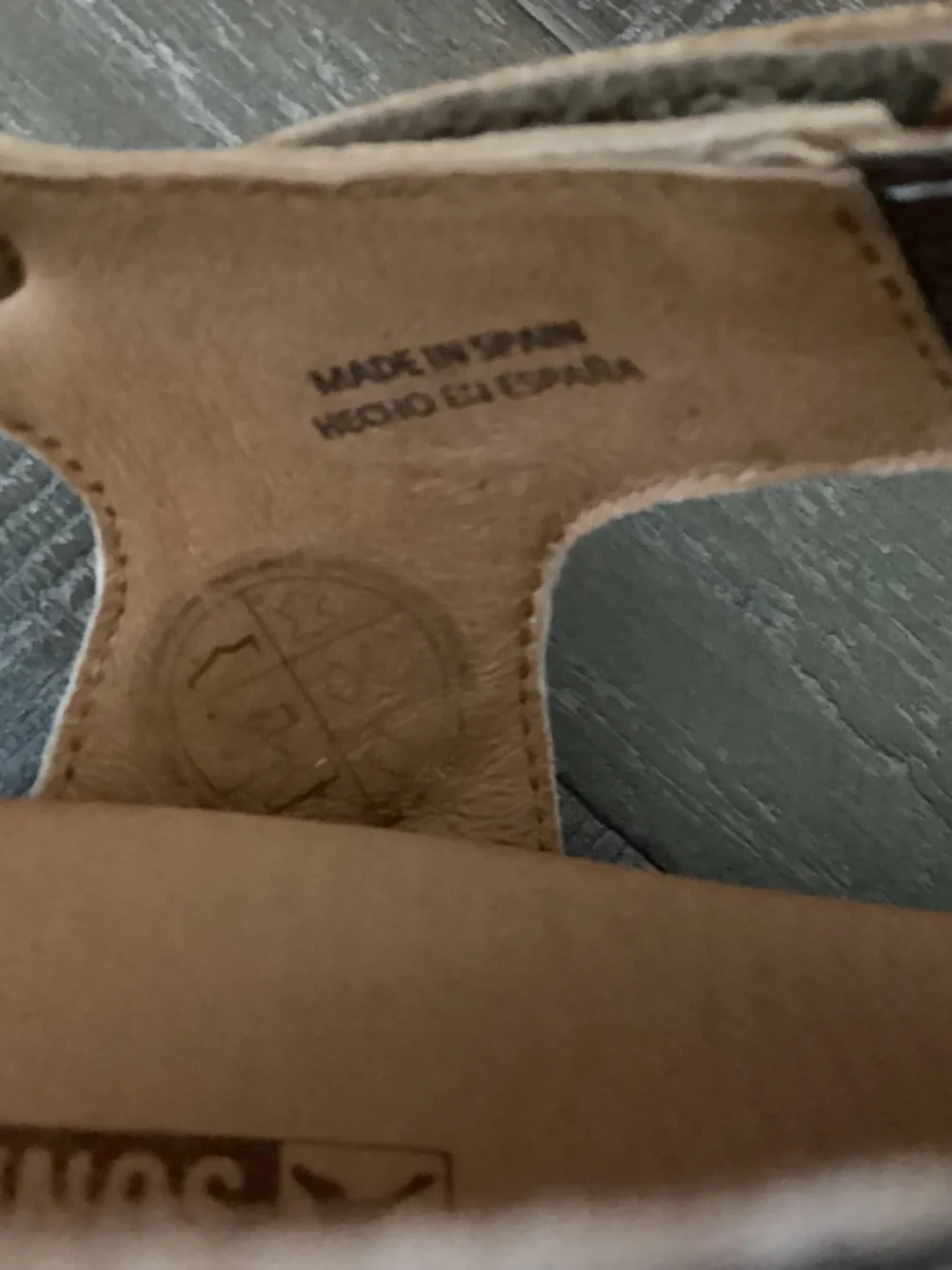 PIKOLINOS Formentera Sandal (Women) 8.5US / 39EU